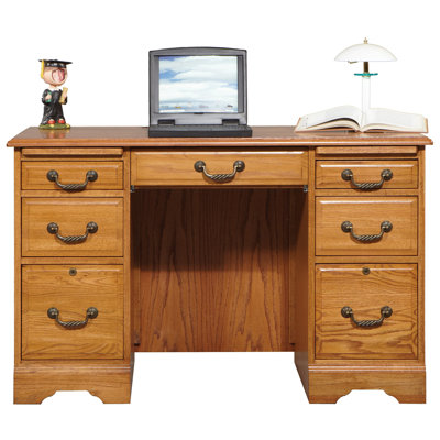 Darby Home Co Southview Executive Desk