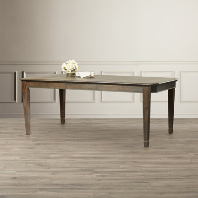 Darby Home Co Oliver Extendable Dining Table