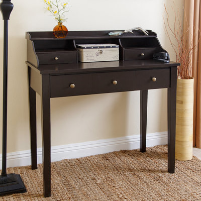Darby Home Co Kensington Secretary Desk