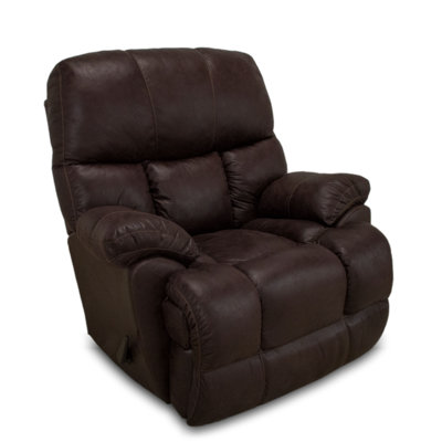 Darby Home Co Riverside Rocker Recliner