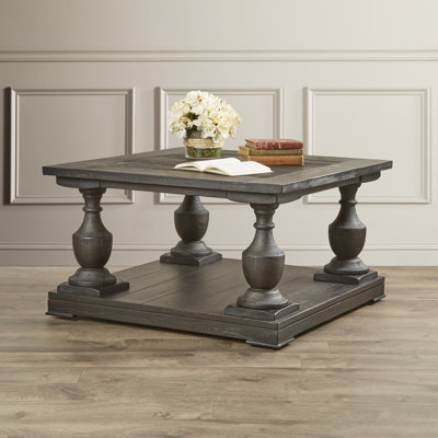 Darby Home Co Hutchings Coffee Table