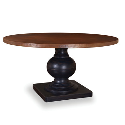 A.R.T. Whiskey Dining Table