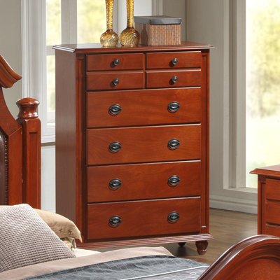 Darby Home Co Daley 5 Drawer Chest