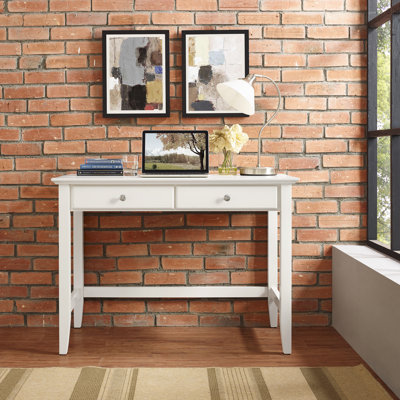 Darby Home Co Edwin Writing Desk