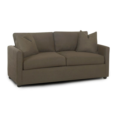 Darby Home Co Greenlaw Jacobs Enso Memory Foam R..