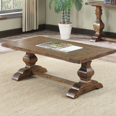 Darby Home Co Bates Coffee Table