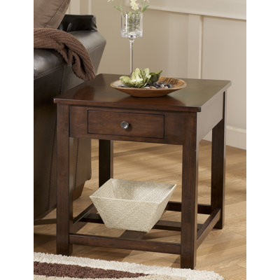 Darby Home Co Eastin End Table