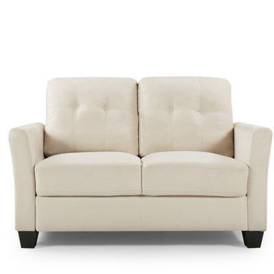 Darby Home Co Fairborn Loveseat