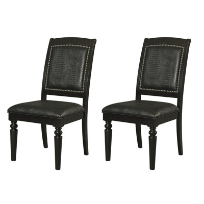 Darby Home Co Willington Side Chair (Set of 2)
