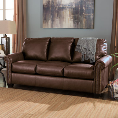 Darby Home Co Monterrey DuraBlend Full Sleeper S..