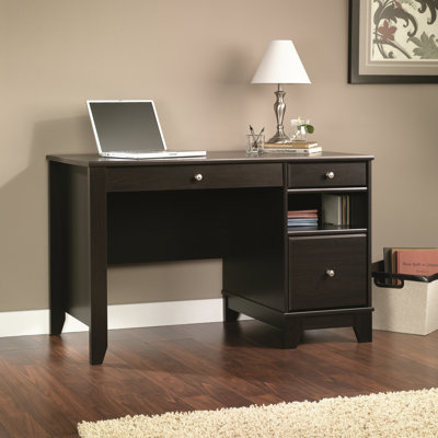 Darby Home Co Hoffman Computer Desk wi..