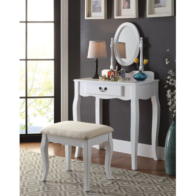 Darby Home Co Spurling Hill Transitional Vanity ..