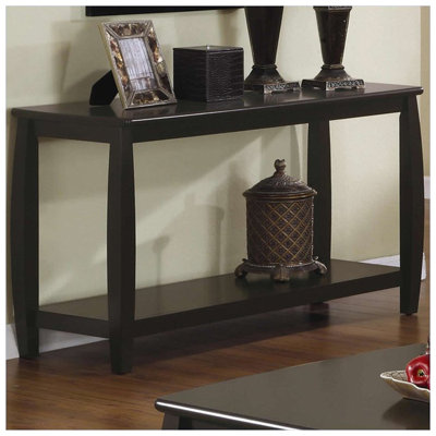Alcott Hill Leroy Console Table
