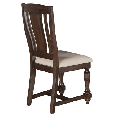 Alcott Hill Wilhelmina Side Chair (Set of 2)