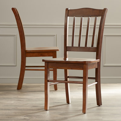 Alcott Hill Windham Dining Chairs (Set of 2)
