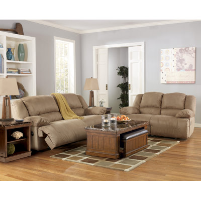 Darby Home Co Jimenes Living Room Collection