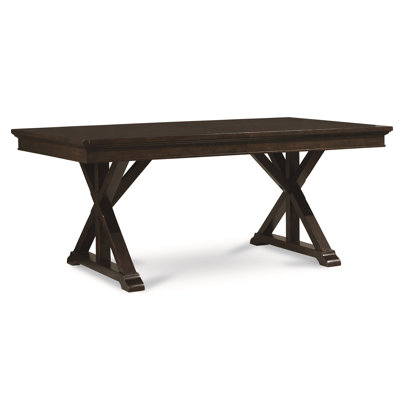 Alcott Hill Bavaria Extendable Dining Table