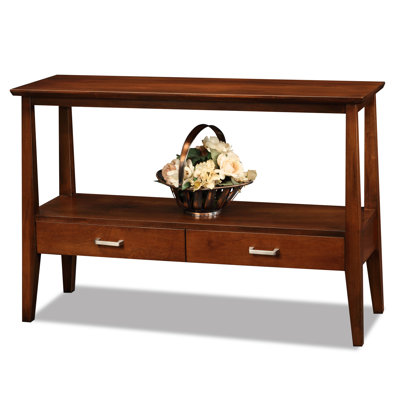 Alcott Hill Hazleton Console Table