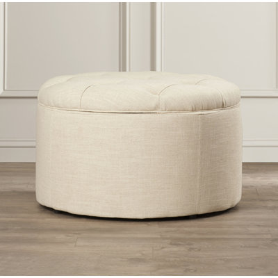 Alcott Hill Tanisha Shoe Storage Ottoman