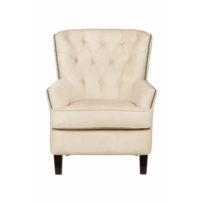 Alcott Hill McCain Arm Chair