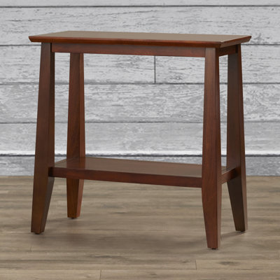 Alcott Hill Hazleton Chairside Table