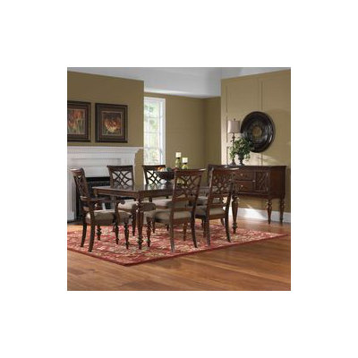 Alcott Hill Boulder Creek 7 Piece Dining Set