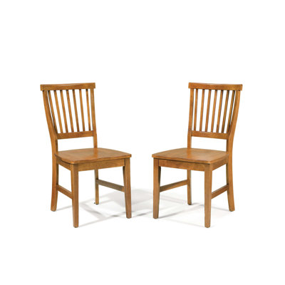 Alcott Hill Lakeview Dining Chair (Set of 2)