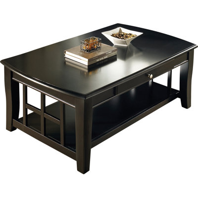 Alcott Hill Jennings Coffee Table