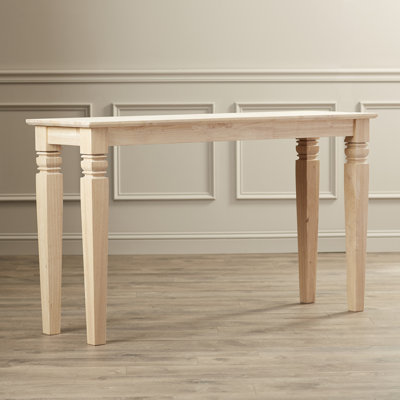 Charlton Home Isadora Console Table