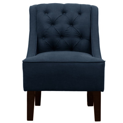 Charlton Home Ellettsville Side Chair