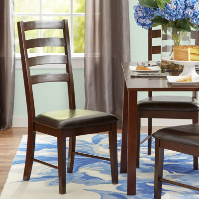 Charlton Home Freyberg Dining Chair (Set of 2)
