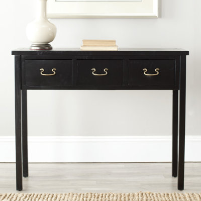 Charlton Home Robinwood Console Table