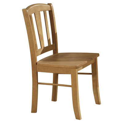 Charlton Home Gloucester Side Chair (Set of 2)
