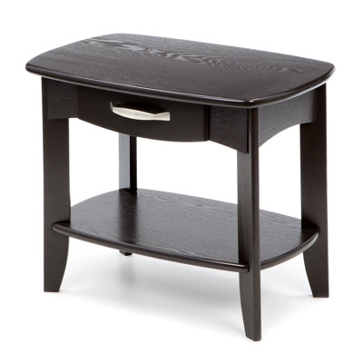 Andover Mills Perkins End Table