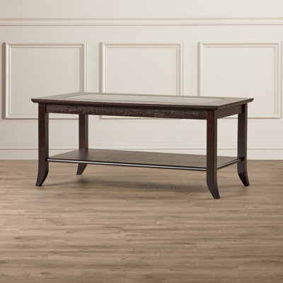 Charlton Home Norfolk Coffee Table