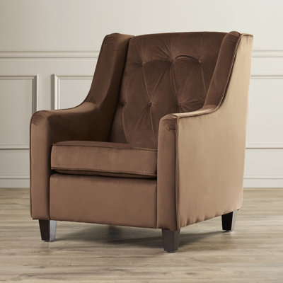 House of Hampton Feldman Arm Chair