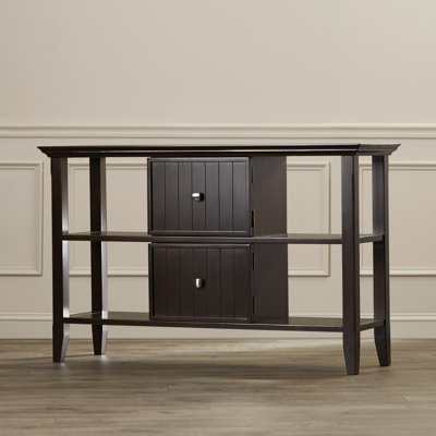 Charlton Home Horace Console Table