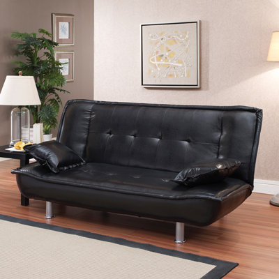 Wade Logan Neptune Beach Sleeper Sofa