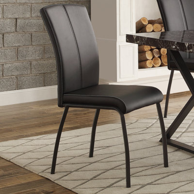 Varick Gallery Stanton Prior Side Chair (Set of 2)