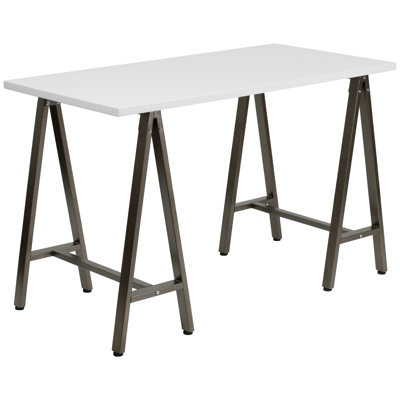 Varick Gallery Carnegie Hill Writing Desk