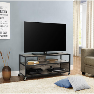 Varick Gallery Oliver TV Stand