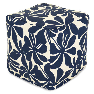 Varick Gallery Monterey Cube Ottoman