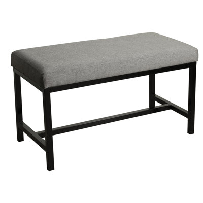 Varick Gallery Tribeca Upholstered Bedroom Bench