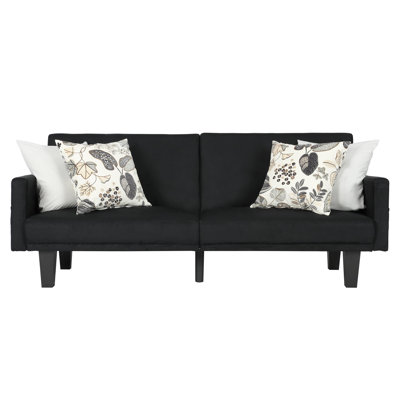 Varick Gallery Adan Futon and Mattress