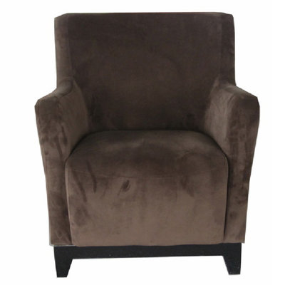 Brayden Studio Jensen Accent Chair