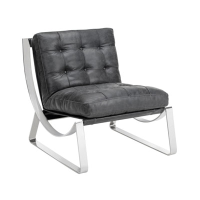 Brayden Studio Alejandro Side Chair