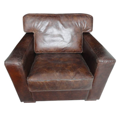 Brayden Studio Glennon Arm Chair