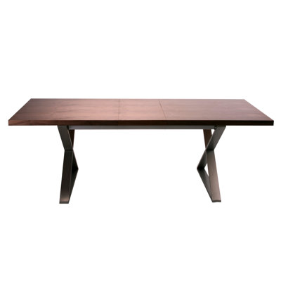 Brayden Studio Mathison Extendable Dining Table