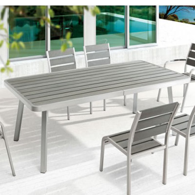 Brayden Studio Bekasi Dining Table