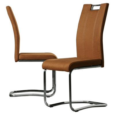 Brayden Studio Mcmorris Side Chair (Set of 2)